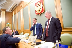 Не дать отрезать нужное