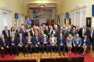 Взлет пилотных проектов