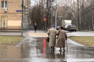 Эксперты назвали продолжительность жизни россиян после выхода на пенсию
