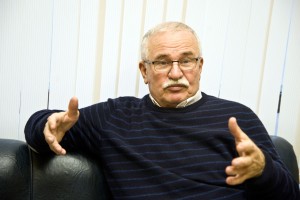 "Я это пережил по-настоящему"