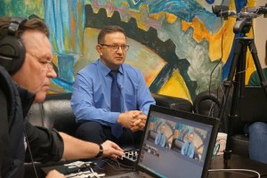 Шершуков: разбирательства по вопросам собственности закончатся в пользу профсоюзов