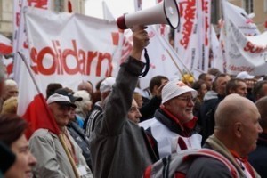 Дни протеста