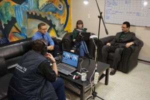 Задай свой вопрос Александру Шершукову