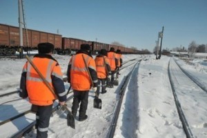 Минфин порекомендовал топ-менеджерам РЖД сократить свои зарплаты