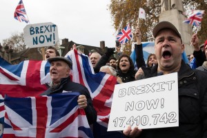 Что ждет Великобританию после Brexit