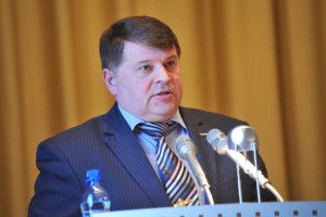 Нижегородские профсоюзы переизбрали председателя