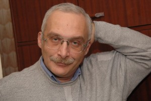 Александр Друзь пожаловался на мизерную пенсию