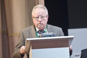 Андрей Фефелов переизбран председателем профсоюза работников АСМ