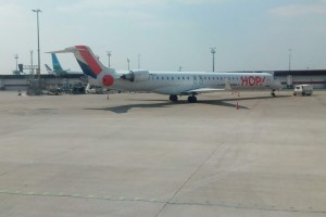 Пилоты «дочки» Air France объявили забастовки по пятницам