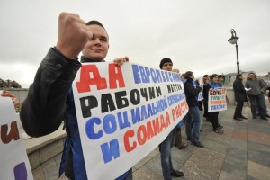 Молодёжную политику ФНПР обсудили в новом выпуске подкаста