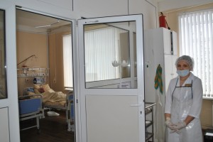 Профсоюз: нельзя ущемлять медиков из-за того, что они работают в бедном регионе