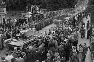 Польский шлагбаум