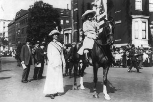 Женский фактор экономического роста