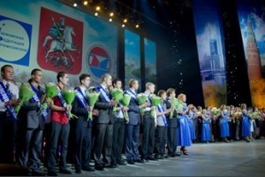 Такое разное творчество