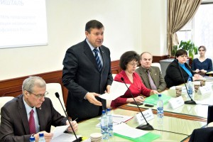 Здоровье - главный капитал