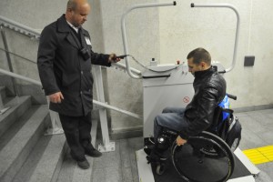 За отказ инвалиду в услуге накажут на 500 тыс. рублей