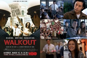 Забастовка