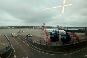 Затяжной коронавирус приведет к банкротству авиакомпаний