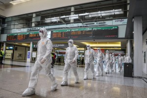 МОТ: Из-за коронавируса 25 млн человек могут потерять работу