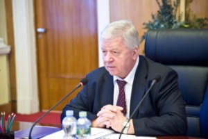 Шмаков рассказал о действиях профсоюзов в условиях коронавируса