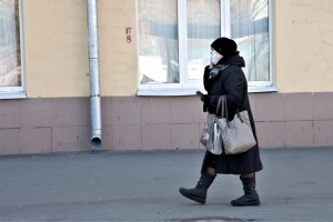 Нарушивших самоизоляцию московских пенсионеров накажут