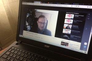 Александр Шершуков: «Мы не можем отдать Первомай на откуп»