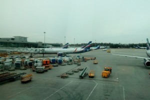 Профсоюз пилотов требует компенсировать авиакомпаниям расходы на топливо