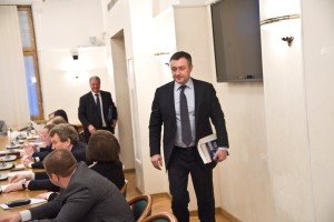 Депутат назвал изуверством попытку упростить процедуру увольнения работников