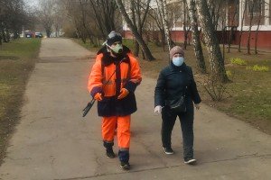 Лидер профсоюзов Камчатки считает ошибкой децентрализацию в борьбе с коронавирусом