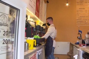 Экономика после коронавируса