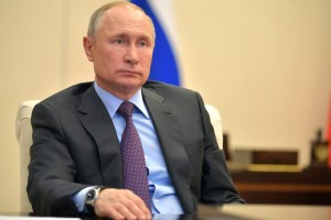 Президент заявил о расширении круга получателей выплат на детей