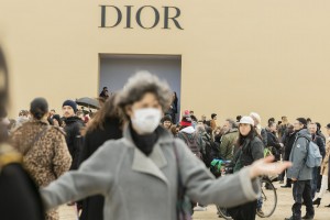 Как зарубежный бизнес помогает бороться с коронавирусом