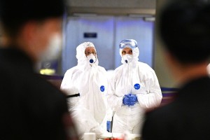 Как российский бизнес помогает бороться с коронавирусом