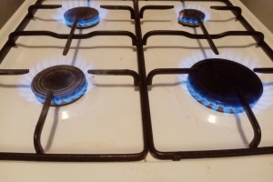 ФАС предложила заморозить цены на газ