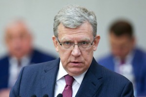 Кудрин предложил увеличить МРОТ на период пандемии