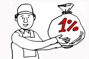 Профсоюзные взносы. Часть 3