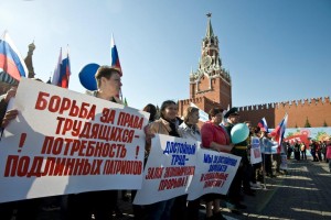 «Ленинский, 42»: Первомай и коронавирус