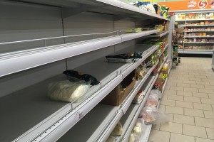 Бизнес предложил ввести продуктовые карточки