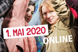 Маршем по глобальной сети