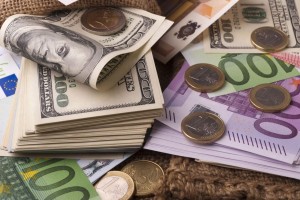 Денежная капельница