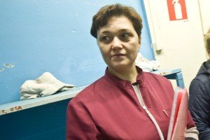 Медики тверской больницы работают в опасных условиях труда