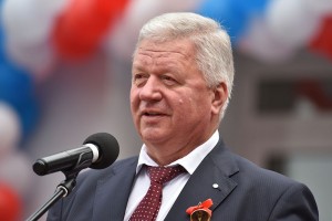 Председатель ФНПР рассказал о формате профсоюзных акций 1 мая