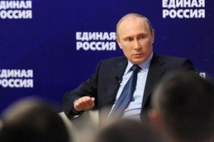Путин хочет ограничить работу мигрантов