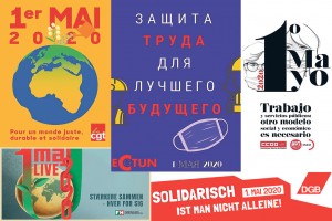 Даже на “удаленке” вместе мы - сила!