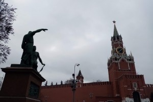 В Кремле не исключили возможность прямых выплат россиянам