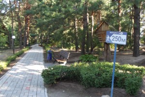 Отдых в санаториях подорожает на 40% из-за требований Роспотребнадзора