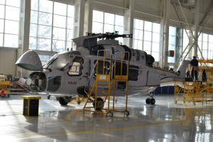 В Приморье профсоюз борется за сохранение зарплат работников «Прогресса»