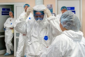 Профсоюзные страховки от инфекции