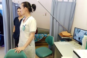 Медработники Свердловской области получили авансом по тысяче рублей