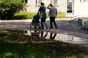 По 10 тысяч рублей получат 10 млн семей в июне